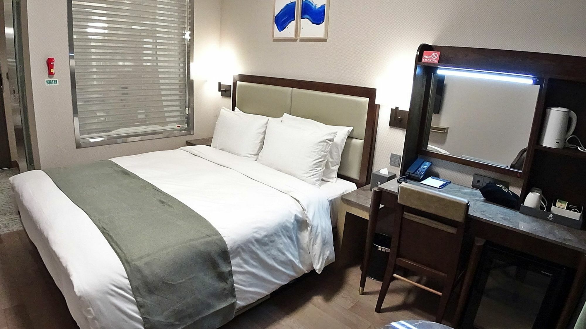 Hotel Stanford 3*